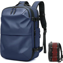 Load image into Gallery viewer, Aervio™ - Vacuum Compression Travel Backpack