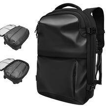 Load image into Gallery viewer, Aervio™ - Vacuum Compression Travel Backpack
